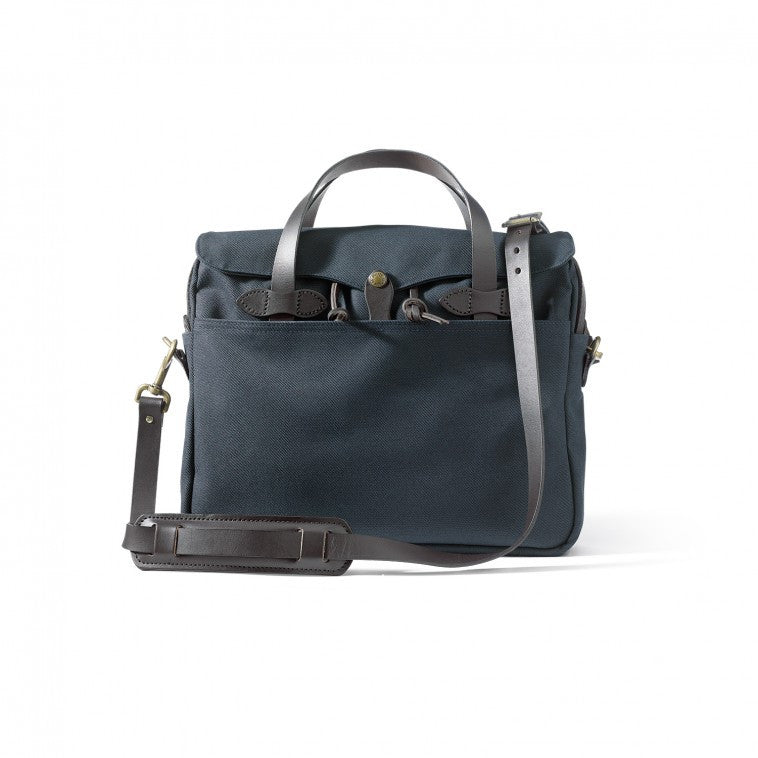Filson Original Briefcase Navy (70256)