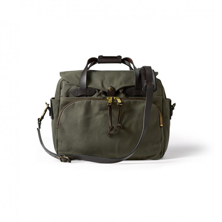 Filson Padded Computer Bag Otter Green (11070258)