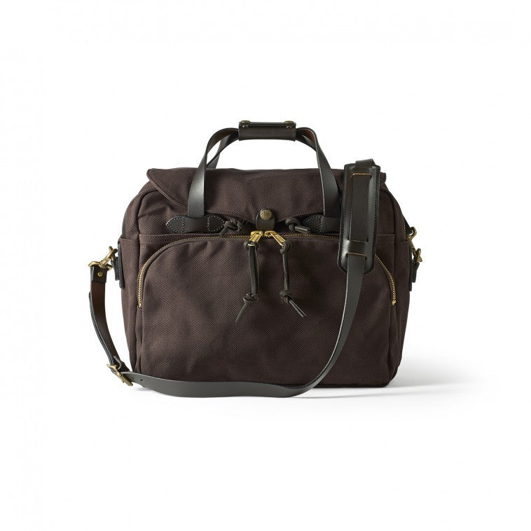 Filson Padded Computer Bag Brown (11070258)