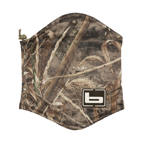 Atchafalaya Soft Shell Neck Gaiter