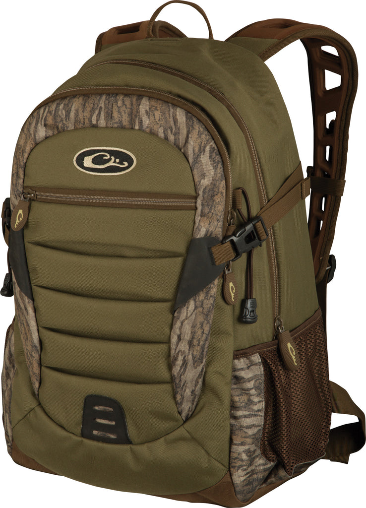 DA1000 Bottomland Drake Backpack Small