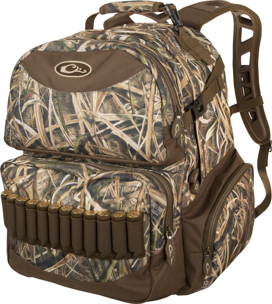 DA1070 Drake Walk-In Backpack 2.0 – HDSOutdoors