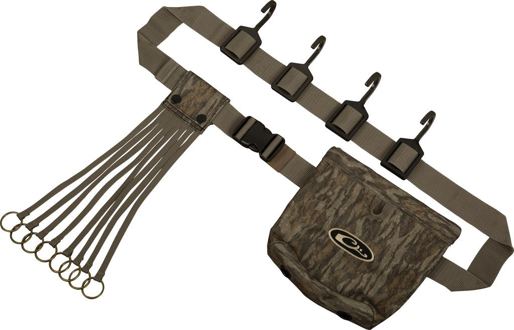 Drake DA2000 Timber Strap Bottomland