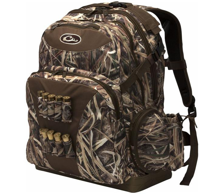 Swamp Sole™ Backpack  DB3581