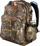 Swamp Sole™ Backpack  DB3581