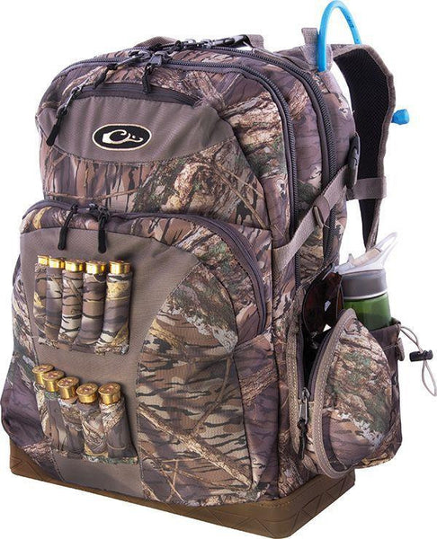 Swamp Sole Backpack DB3581 HDSOutdoors