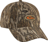 Non-Typical Cotton Camo Cap  DH5002