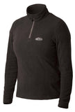 Drake Waterfowl Ladies’ Camp Fleece Pullover  DL3751