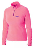 Drake Waterfowl Ladies’ Camp Fleece Pullover  DL3751