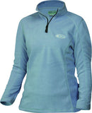 Drake Waterfowl Ladies’ Camp Fleece Pullover  DL3751