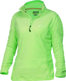 Drake Waterfowl Ladies’ Camp Fleece Pullover  DL3751