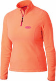 Drake Waterfowl Ladies’ Camp Fleece Pullover  DL3751