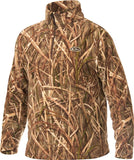 MST Camp Fleece Pullover