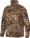 MST Camp Fleece Pullover