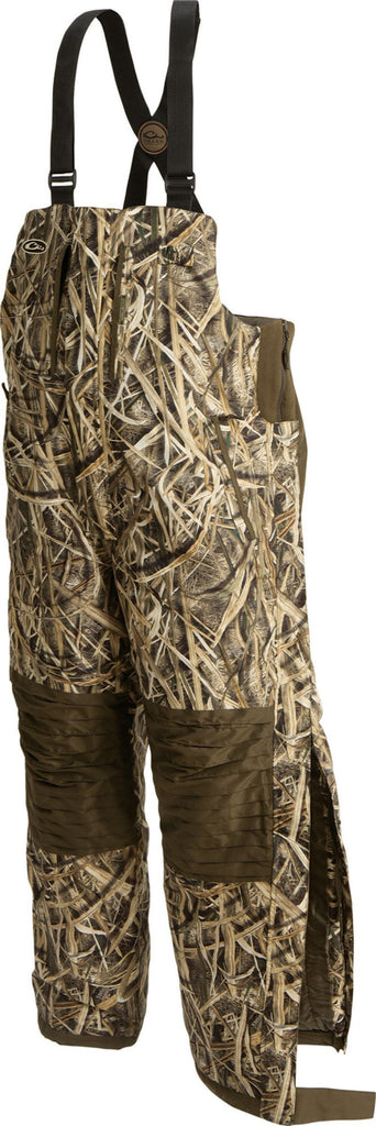 LST Insulated Bibs 2.0 DW1122