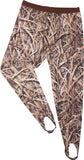 MST Camo Base Layer Pant  DW1540