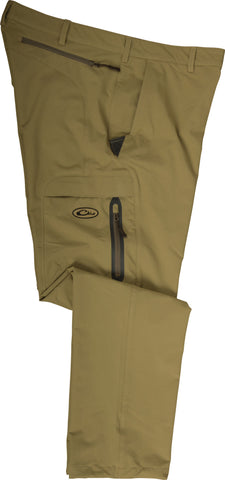 DW1584 EST Solid Color Tech Stretch Pant