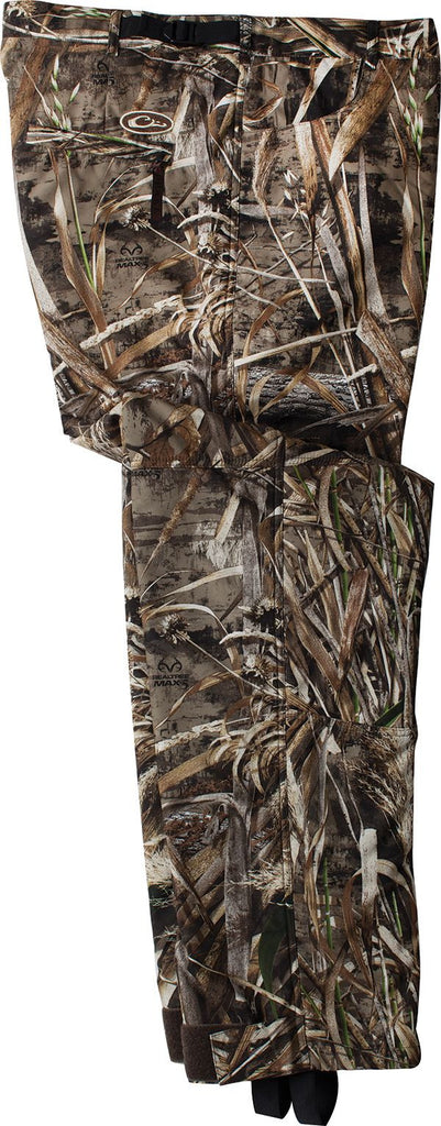 MST Jean-Cut Under-Wader Pant