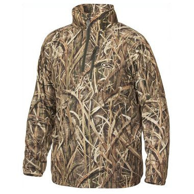 MST BreatheLite Pullover