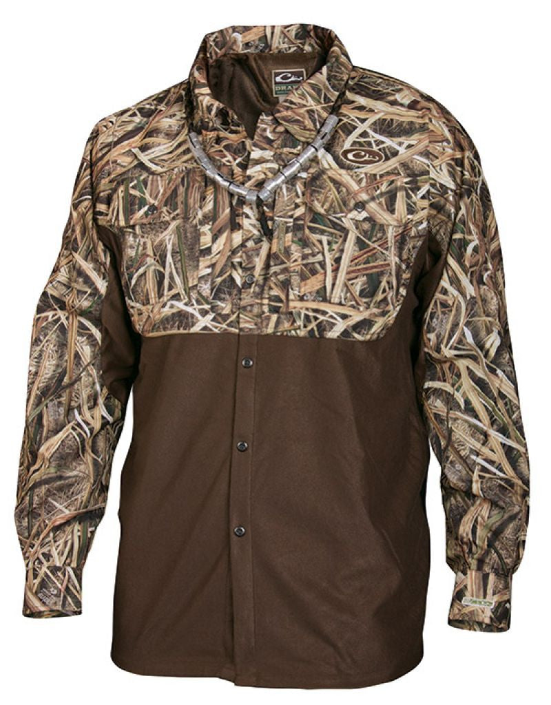 EST Eqwader Two-Tone Shirt
