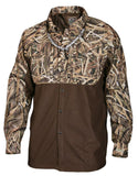 EST Eqwader Two-Tone Shirt