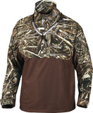 EST Eqwader Two-Tone Pullover