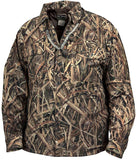 EST Heat-Escape Waterproof Button-Up Shirt