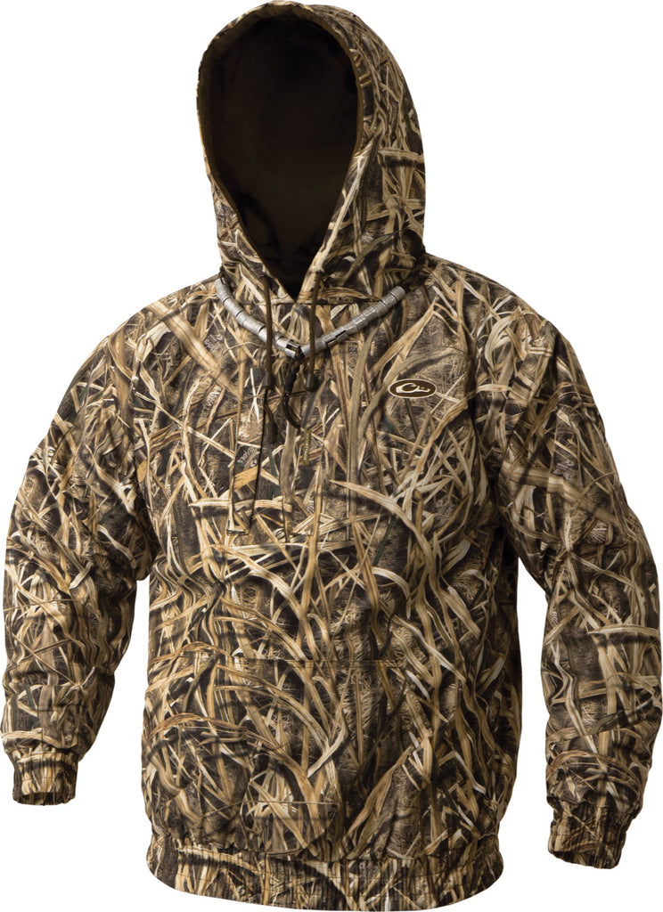 MST Waterproof Hoodie