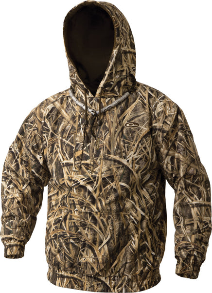 Mst refuge waterproof hoodie on sale