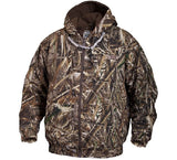 MST Waterproof Full Zip Hoodie