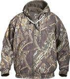 MST Waterproof Full Zip Hoodie