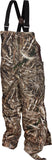 Ladies’ LST Insulated Bib  DW371