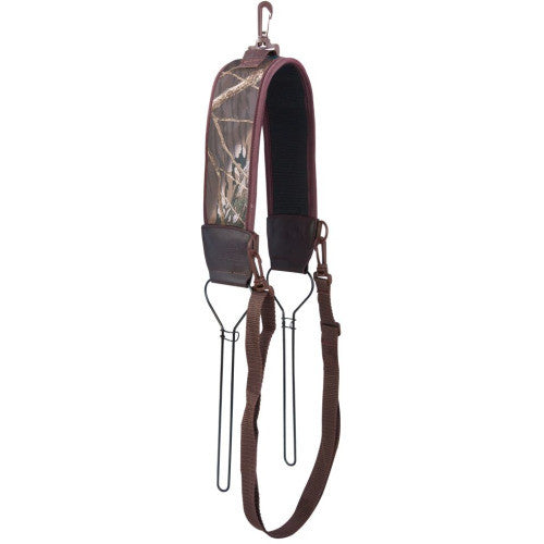 Over-the-Shoulder Metal Loop Tote  DW409