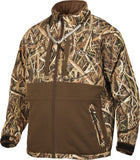 LST Heavyweight Eqwader Full Zip DW4350