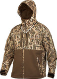 LST Heavyweight Eqwader Deluxe Full Zip