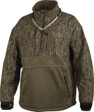 LST Guardian Eqwader 1/4 Zip  DW6005