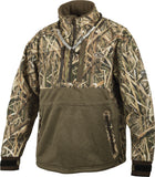 LST Guardian Eqwader 1/4 Zip  DW6005