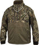 LST Guardian Eqwader 1/4 Zip  DW6005