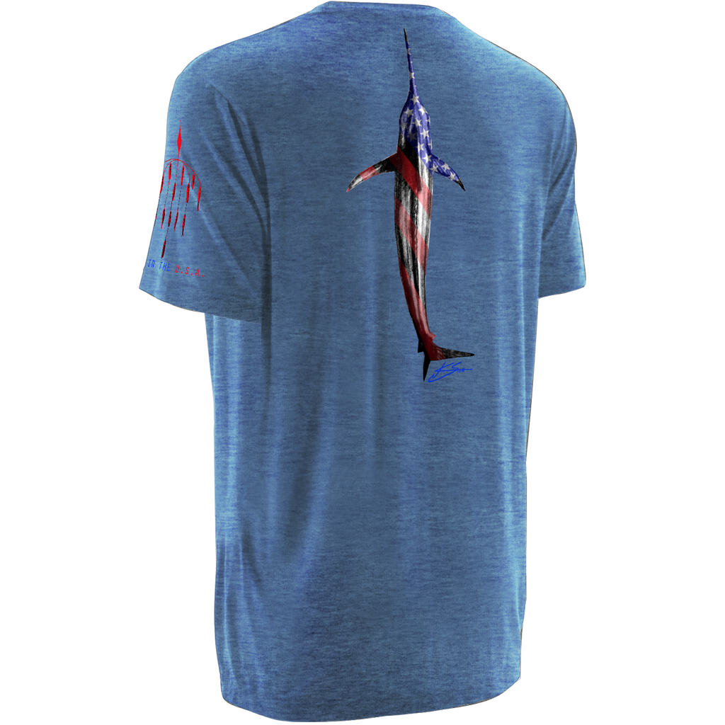 Huk KScott Fourth Tee H1000055
