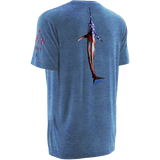 Huk KScott Fourth Tee H1000055