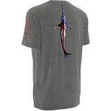 Huk KScott Fourth Tee H1000055
