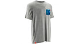 Huk KScott SS Pocket Tee H1000059