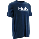 Huk Logo Tee H1000091