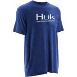Huk Logo Tee H1000091