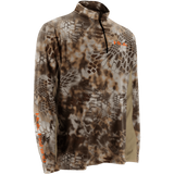 Huk Kryptek ICON 1/4 Zip  H1200007