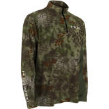 Huk Kryptek ICON 1/4 Zip  H1200007