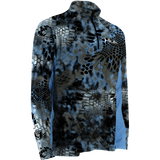 Huk Kryptek ICON 1/4 Zip  H1200007