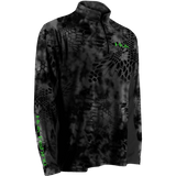 Huk Kryptek ICON 1/4 Zip  H1200007
