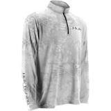 Huk Kryptek ICON 1/4 Zip  H1200007