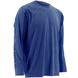 Huk NXTLVL Longsleeve Royal Heather H1200014RYH